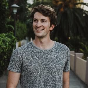 Meet your Posher, Jon